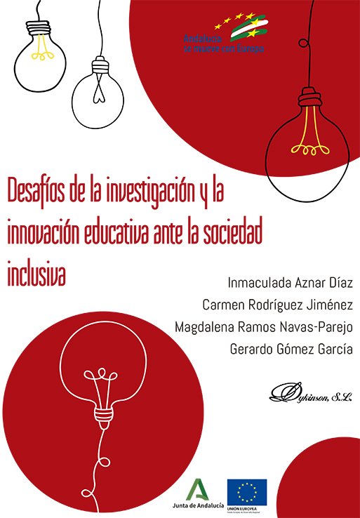 Desafíos de la investigación y la innovación educativa ante la sociedad inclusiva