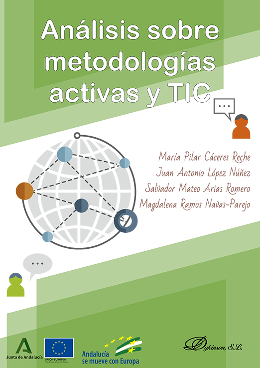Análisis sobre metodologías activas y tic para la enseñanza y el aprendizaje