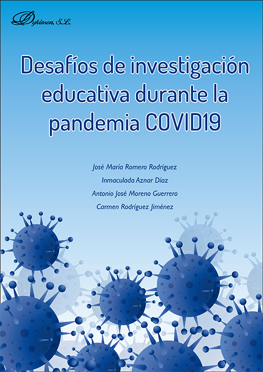 Desafíos de investigación educativa durante la pandemia Covid19