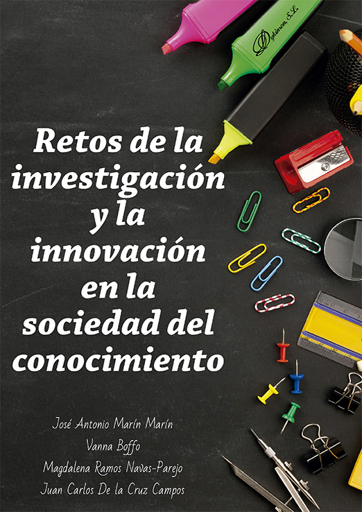 Retos de la investigación y la innovación en la sociedad del conocimiento