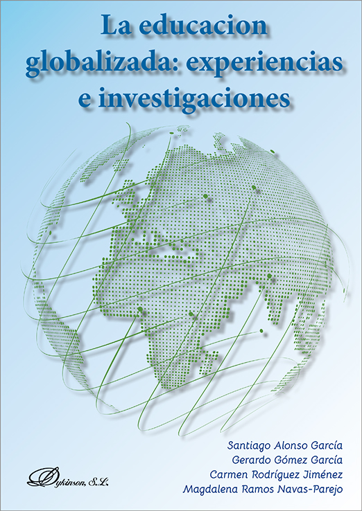 La educación globalizada: experiencias e investigaciones