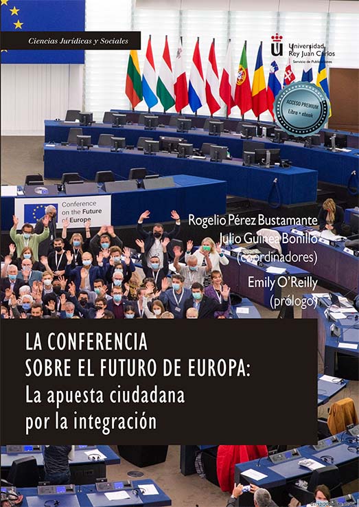LA ESTRATEGIA DE SEGURIDAD DE LA UNIÓN EUROPEA A REVISIÓN: UNA “UNIÓN DE LA SEGURIDAD” EN CLAVE MULTIDIMENSIONAL
