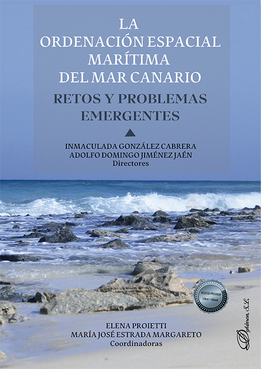 Capítulo VI. La protección del patrimonio cultural subacuático: La lenta evolución de un reconocimiento Internacional y la nueva Ley 11/2019, de 25 de abril, de Patrimonio Cultural de Canarias