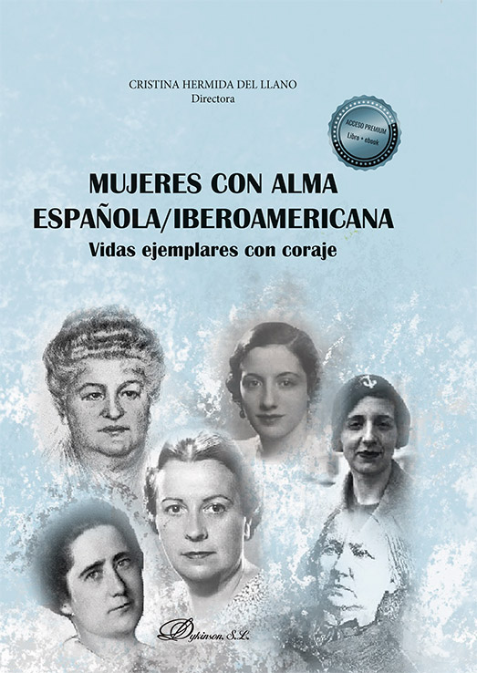 Figuras femeninas en la historia de la farmacia española: Elvira Moragas