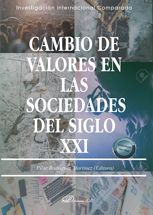 CAPÍTULO 10. EXCLUSIÓN SOCIAL Y WORLD VALUES SURVEY, 6ª OLEADA. UNA REVISIÓN SISTEMÁTICA DE LA LITERATURA