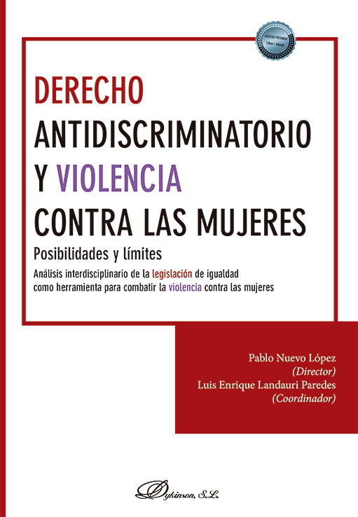 Los fundamentos del derecho antidiscriminatorio en perspectiva crítica