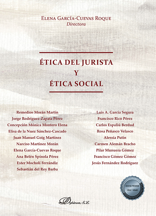 EL JUS COGENS INTERNACIONAL: ¿EL ESLABÓN PERDIDO ENTRE LA ÉTICA Y EL DERECHO?
