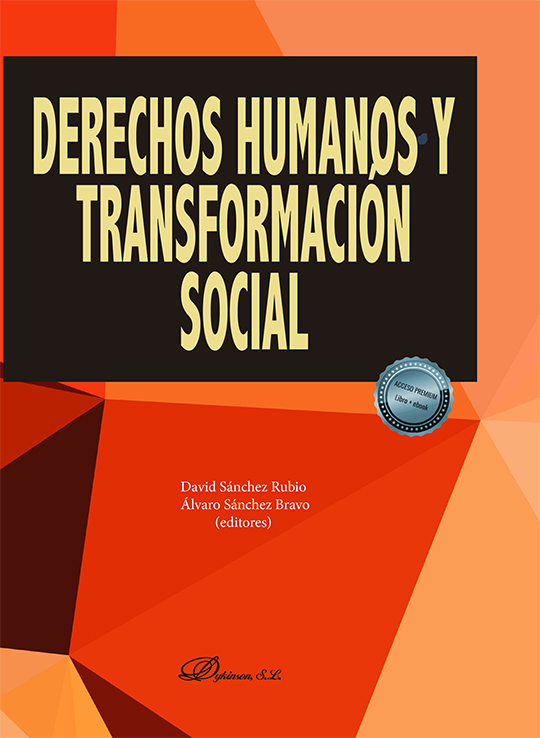 CAPÍTULO PRIMERO. LOS DERECHOS HUMANOS EN UN MUNDO EN CAMBIO