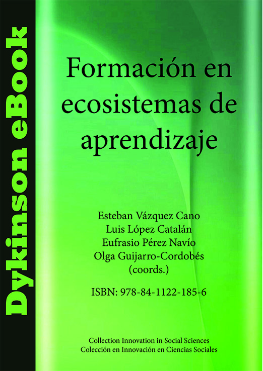 Formación en ecosistemas de aprendizaje