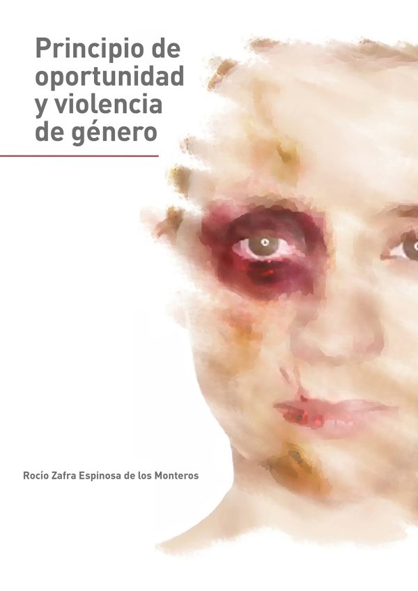 Principio de oportunidad y violencia de género