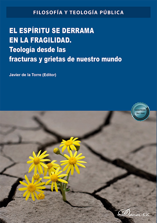 ¡Ay!, ¿Quién podrá sanarme? Sobre la herida en los místicos