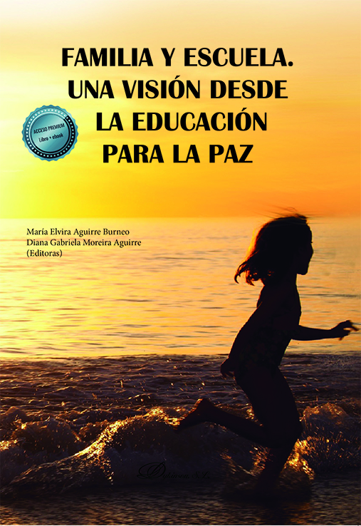 CAPÍTULO XI. LA FAMILIA Y LA EDUCACIÓN DESDE UNA PERSPECTIVA GARANTISTA