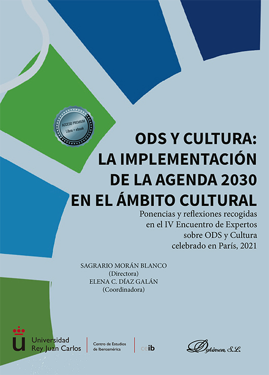 CAPÍTULO 1. CULTURA EN LAS RELACIONES ENTRE LA UNIÓN EUROPEA Y AMÉRICA LATINA