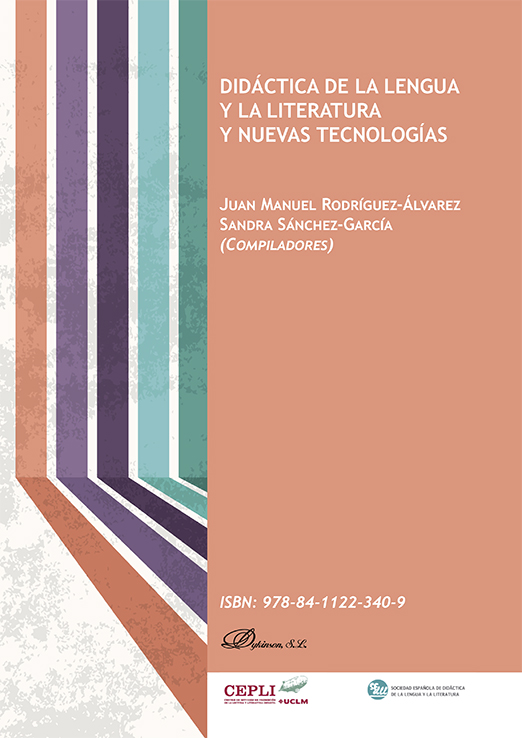 Didáctica de la lengua y la literatura y nuevas tecnologías