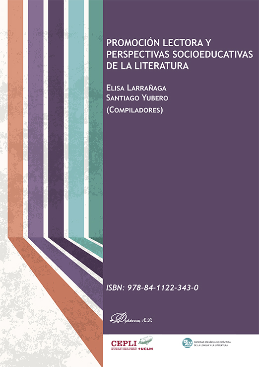 Promoción lectora y perspectivas socioeducativas de la literatura