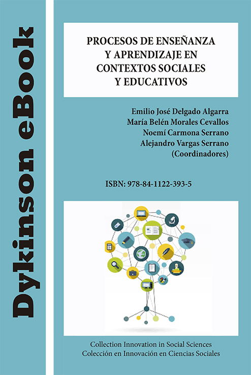 Procesos de enseñanza y aprendizaje en contextos sociales y educativos