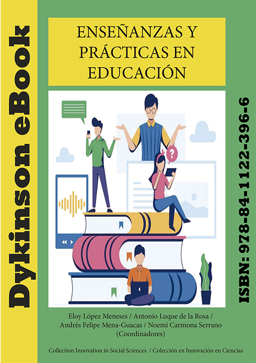 Enseñanzas y prácticas en educación