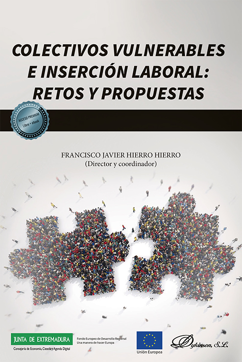 POLÍTICAS PÚBLICAS E INSERCIÓN LABORAL DEL COLECTIVO FEMENINO