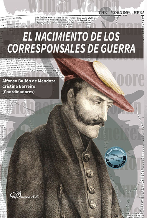 WILLIAM WALTON: CORRESPONSAL EN LA PRIMERA GUERRA CARLISTA