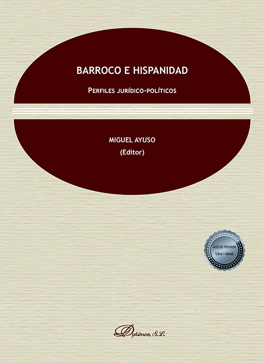 ¿A QUÉ LLAMAMOS BARROCO?