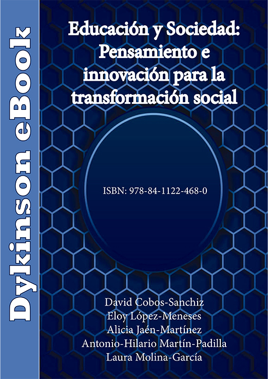 Educación y Sociedad: Pensamiento e innovación para la transformación social
