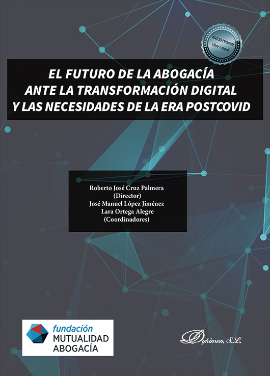 CAPÍTULO 1. ASISTENCIA JURÍDICA A TRAVÉS DE WHATSAPP. CUESTIONES SOBRE LA SEGURIDAD, INMEDIATEZ Y CALIDAD DEL SERVICIO