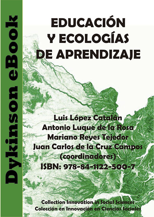 Educación y ecologías de aprendizaje