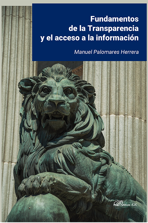Fundamentos de la Transparencia y el acceso a la información