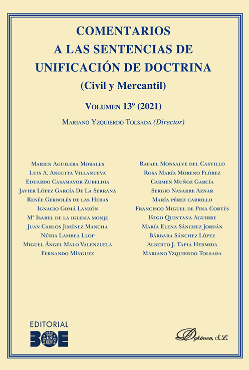 12. Responsabilidad civil del emisor frente a determinados inversores cualificados derivada de su folleto de salida a bolsa