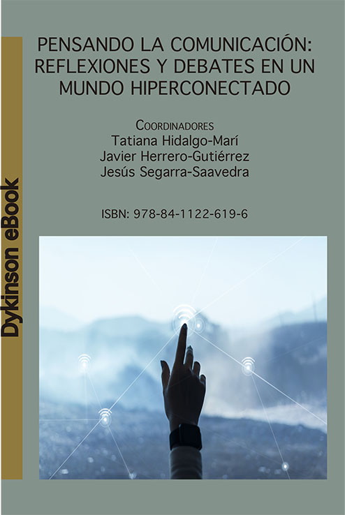 Pensando la comunicación: reflexiones y debates en un mundo hiperconectado