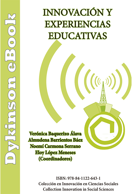 Innovación y experiencias educativas