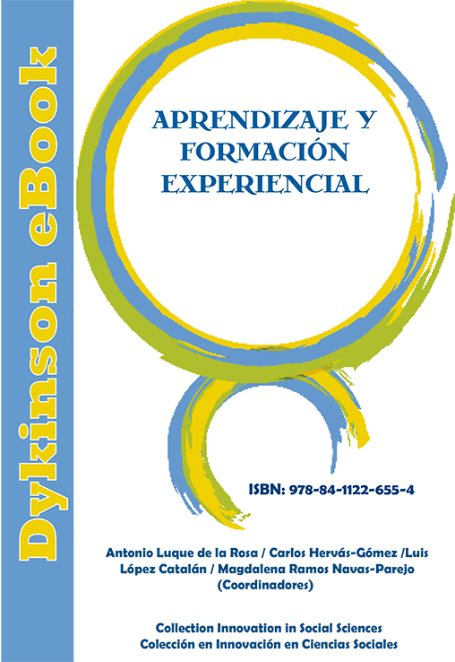 Aprendizaje y formación experiencial