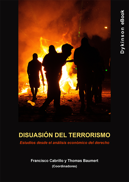 Disuasión del terrorismo