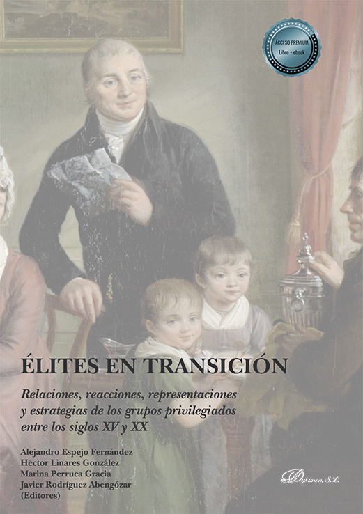 EL GOBIERNO DE LA EMPERATRIZ ISABEL Y LAS ÉLITES ECONÓMICO–FINANCIERAS CASTELLANAS (1529–1538)