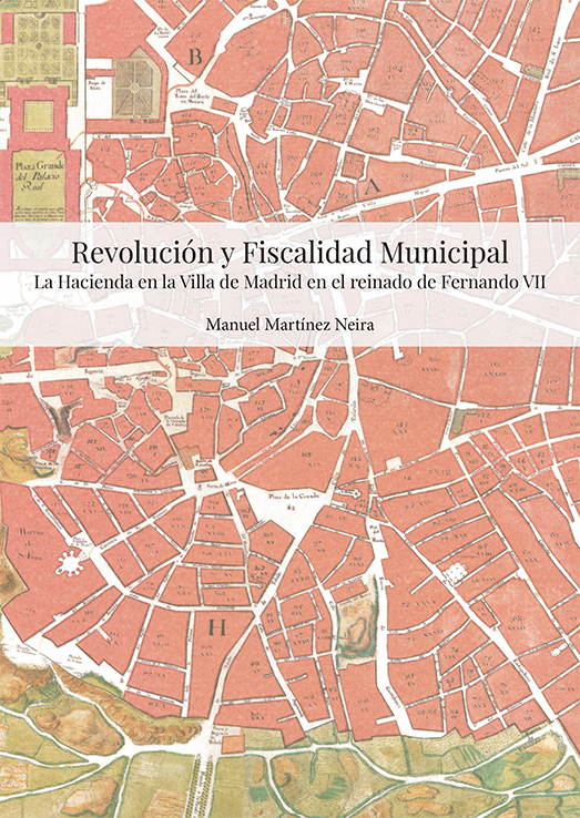 Revolución y fiscalidad municipal