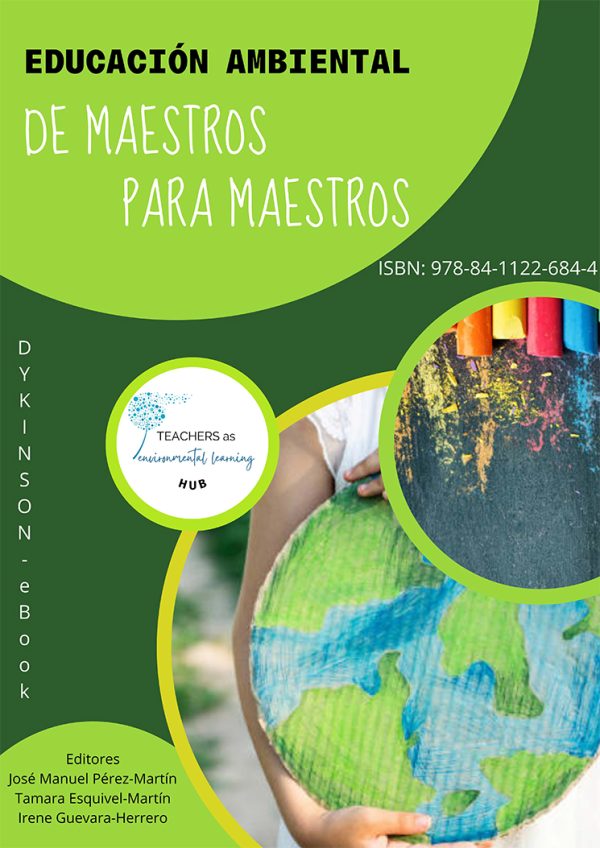 ¡El río Jarama está en apuros! Propuesta didáctica para primero de Educación Primaria