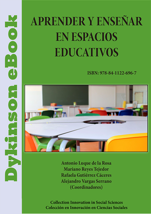 Aprender y enseñar en espacios educativos