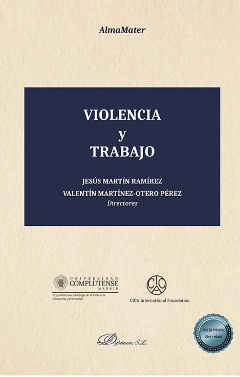 LA VIOLENCIA EN LAS UNIVERSIDADES DE MADRID: UN APUNTE EMPÍRICO