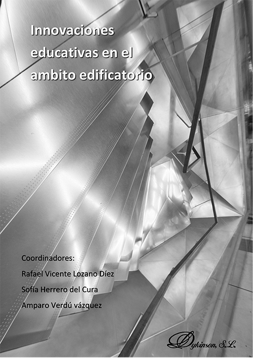 Innovaciones educativas en el ámbito edificatorio