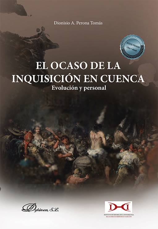 El ocaso de la inquisición en Cuenca