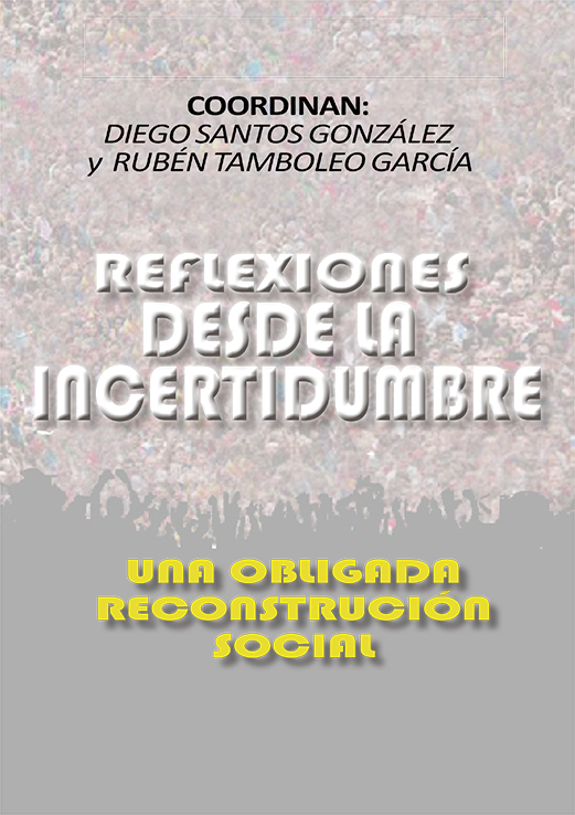 Reflexiones desde la incertidumbre