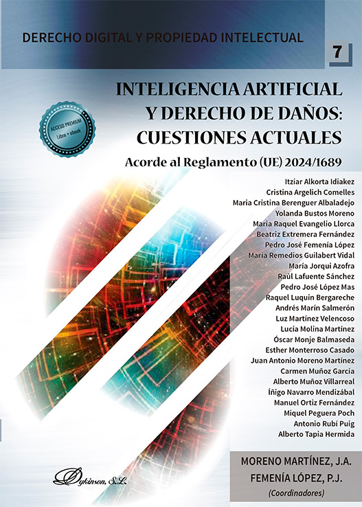 Implicaciones jurídicas del uso de los robots y la inteligencia artificial en el ámbito sanitario. ¿Hacia una nueva medicina?
