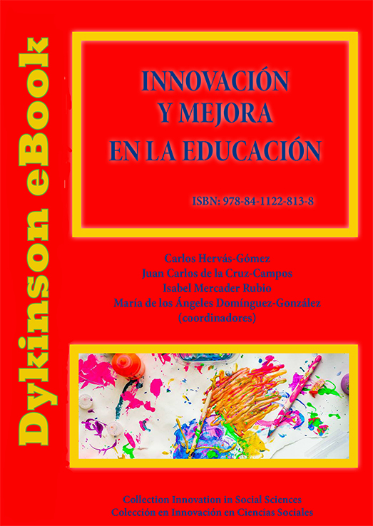 Innovación y mejora en la educación