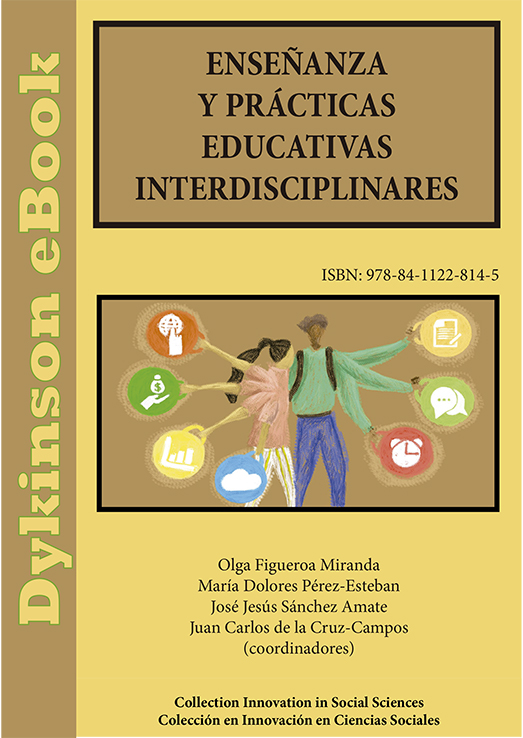Enseñanza y prácticas educativas interdisciplinares