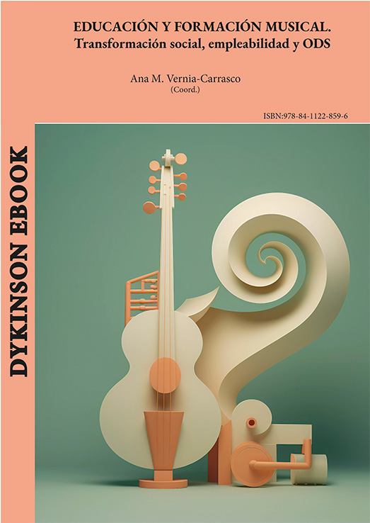 Educación y formación musical
