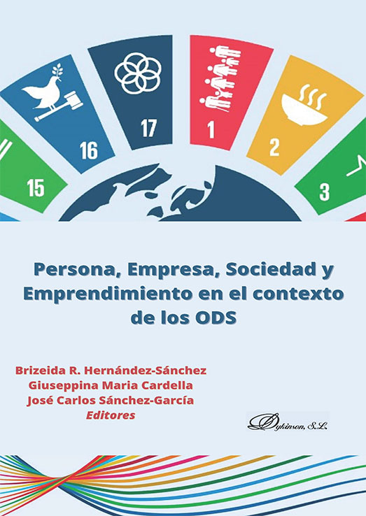 Persona, empresa, sociedad y emprendimiento en el contexto de los ODS