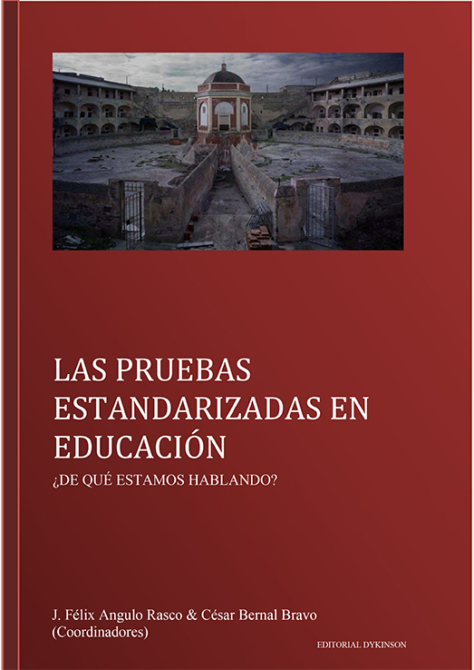 Las pruebas estandarizadas en educación ¿De qué estamos hablando?