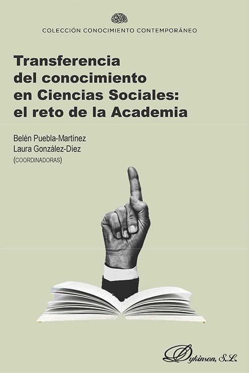 Transferencia del conocimiento en ciencias sociales: el reto de la academia