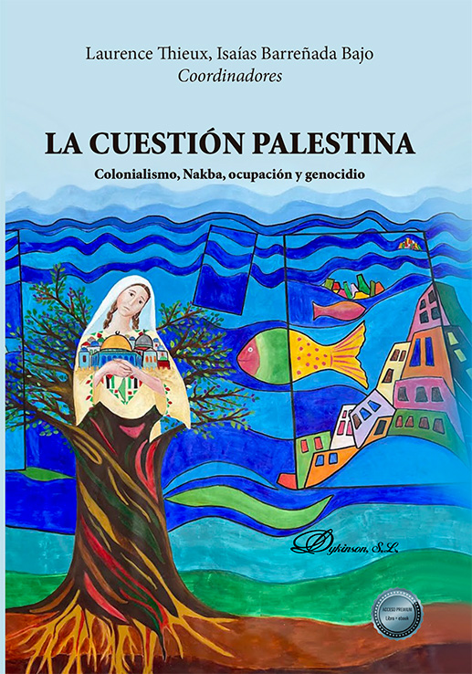 La cuestión Palestina