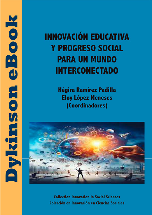 Innovación educativa y progreso social para un mundo interconectado